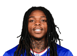 Laviska Shenault Jr