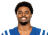 Salvon Ahmed