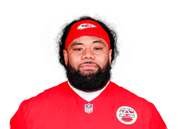 Khyiris Tonga