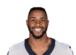 Donovan Peoples Jones