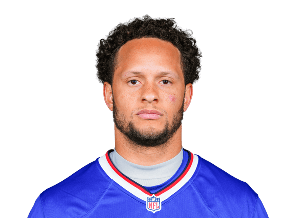 Terrel Bernard
