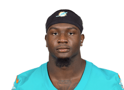 Willie Gay Jr