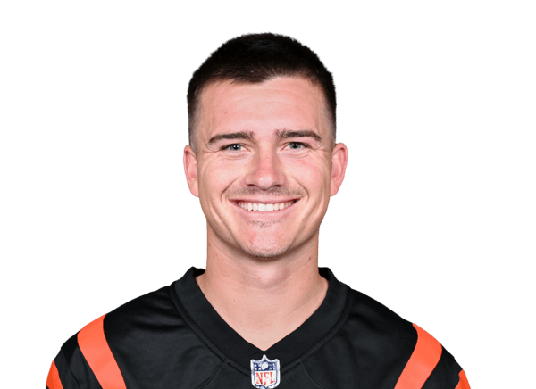 Evan McPherson