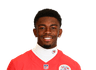 Justyn Ross