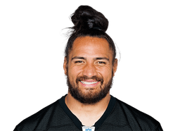Kana'i Mauga