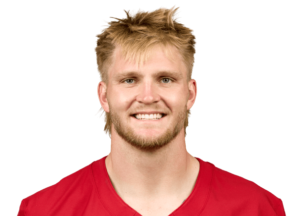Trey McBride