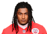 Isiah Pacheco
