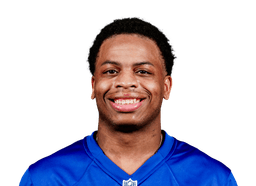 Anthony Johnson Jr