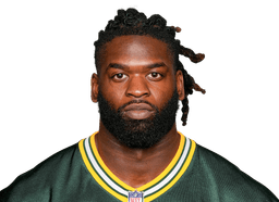 Brenton Cox Jr
