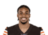 Cedric Tillman