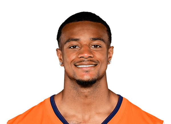 Pat Surtain II