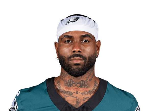 Elijah Moore