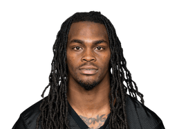 Cory Trice Jr
