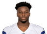 Corey Ballentine