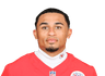 Trent McDuffie