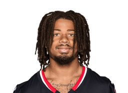 Derek Stingley Jr