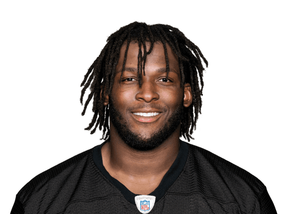 Keeanu Benton