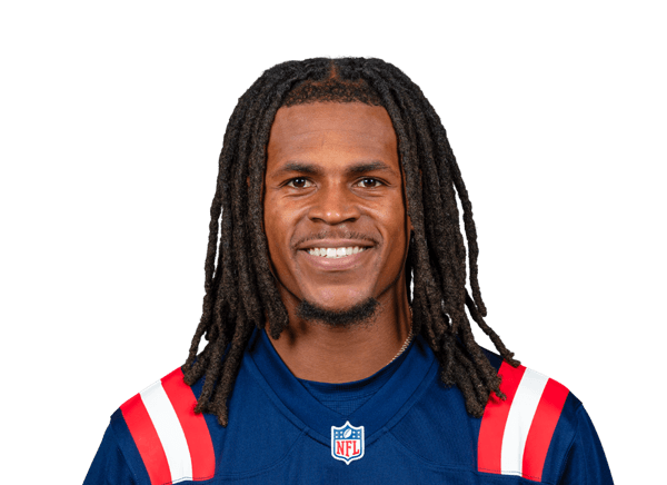 DeMario Douglas