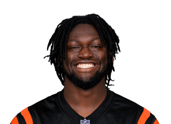 Demetrius Knight Jr.