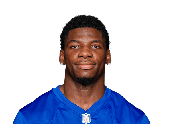 Deonte Banks
