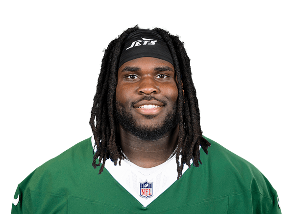 T'Vondre Sweat