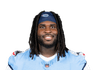 T'Vondre Sweat