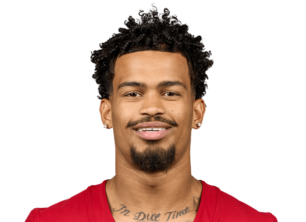Xavier Weaver