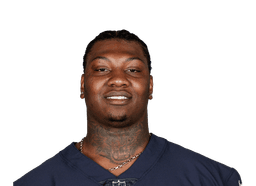 Gervon Dexter Sr