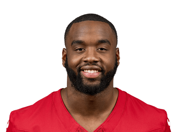 Trey Benson