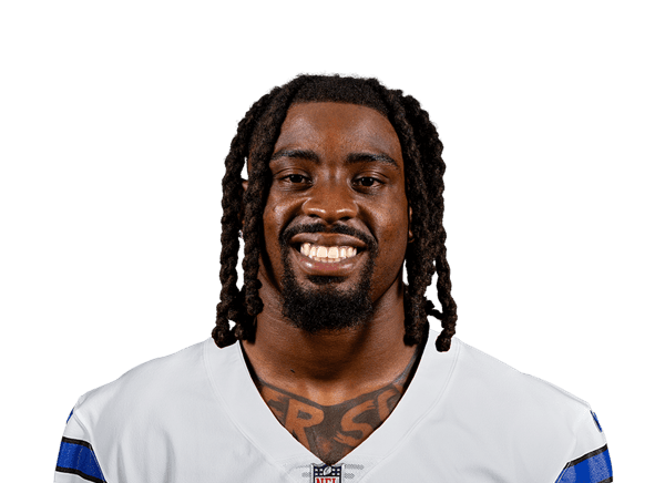 Tyler Goodson