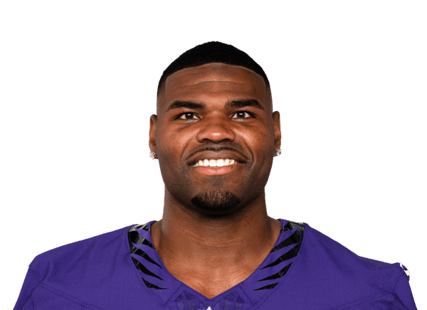 Trenton Simpson