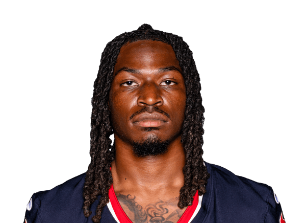 Calen Bullock