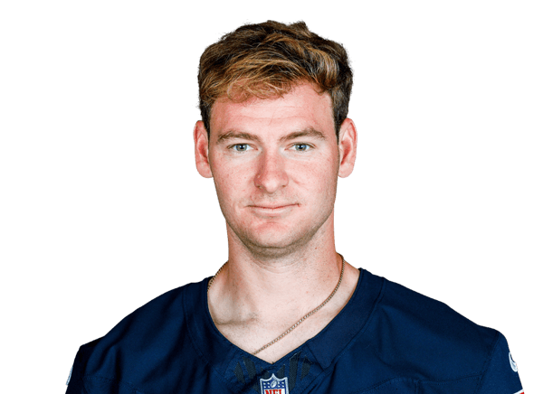 Miller Moss