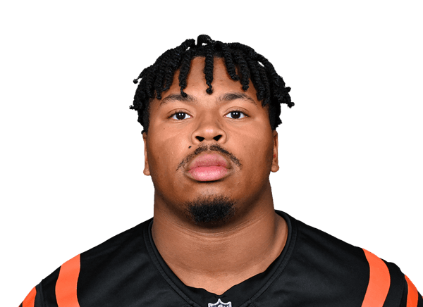 Kris Jenkins Jr.