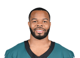 Jeremiah Trotter Jr