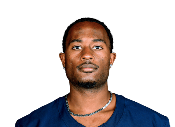 Kyron Hudson