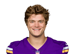 JJ McCarthy