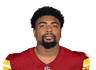 Treylon Burks