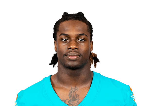 Tahj Washington