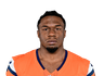 RJ Harvey