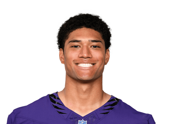 Kyle Hamilton