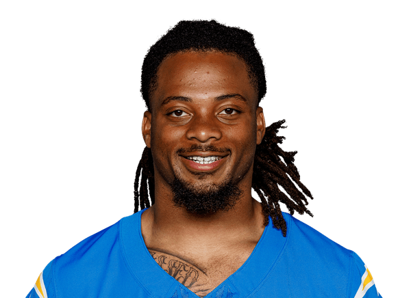 Keaton Mitchell