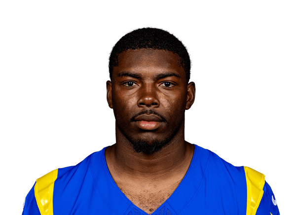 Kamren Kinchens