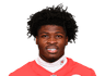 Brashard Smith