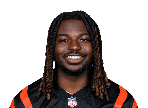 Jamal Haynes