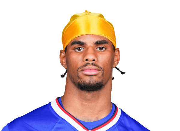 Keon Coleman