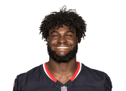 Will Anderson Jr