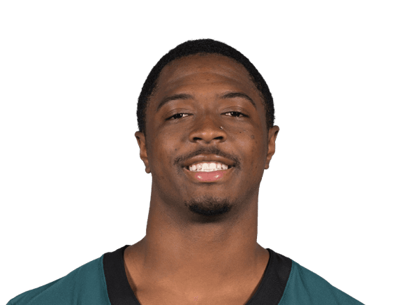 Quinyon Mitchell
