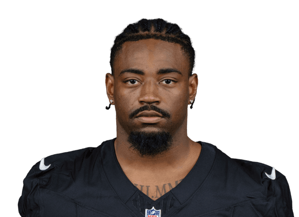 Mike Washington Jr.