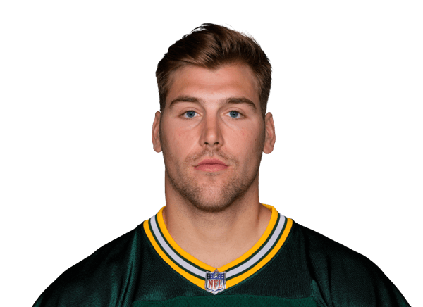 Lukas Van Ness